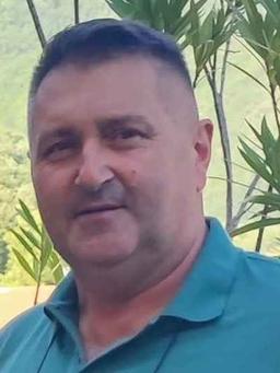 Elvir (Sejfo) Bašić