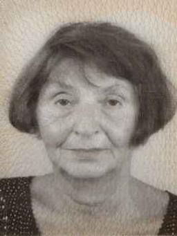 Zlata   Filipović -dje. Štetić