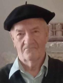 Taib (Sin Avdije I Dike ) Čović
