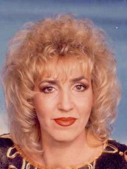 Zilha  Osmanhodžić