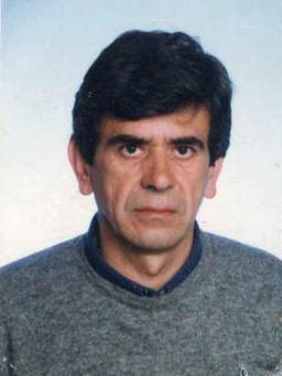 Zdravko (Spasoje) Brekalo