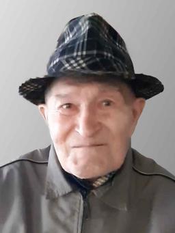 Avdo (Mujo) Bećić