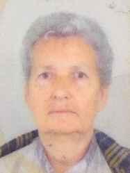 Sadeta (Ismet) Bajramović -dje. Hrnjica