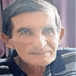 Hajro (Osmana) Bakaran