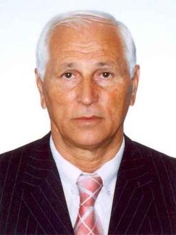 Prof. Dr. Ferhat   Nožinović