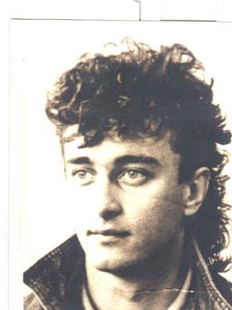 Sanel (Envera) Ajanović