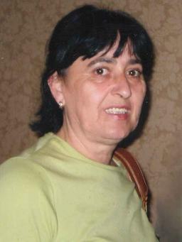 Mila  Madžuni -dje. Savić
