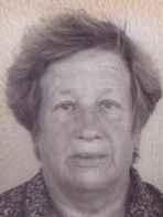 Džemila  (Rasim)  Hasanagić -dje. Zehić
