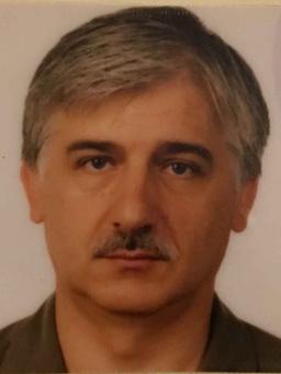 Džemal Kemo  Merkez