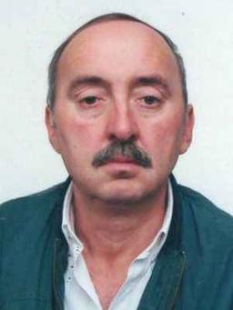 Adolf - Braco (Anto) Križanović