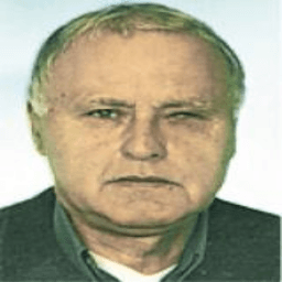 Mujo (Bašage) Kovačević