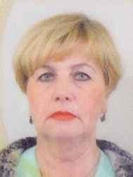 Azra (Hakija) Nalić -dje. Hadžihafizović