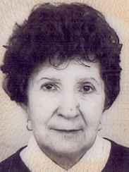 Hajra   Alagić -dje. Ljubović