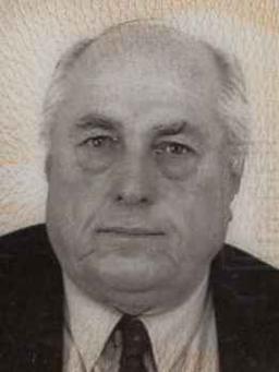 Stanislav  (Vinko) Šrepfler