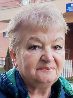 Azra  Brkić