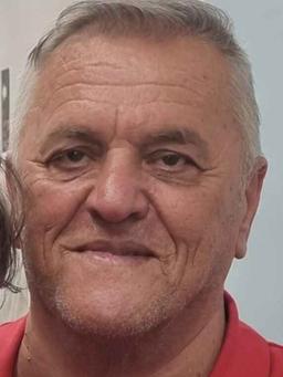 Munir (Redžep) Zuberović