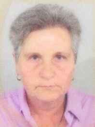 Halima (Alija) Ćerimović