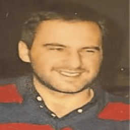 Boris (Strahinje) Tešanović