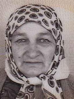 osoba