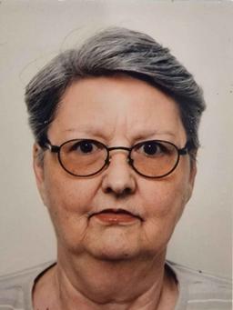 Ljubica - Mirjana  Legin