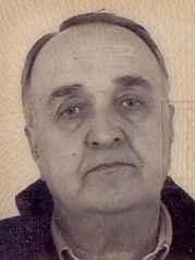 Ismet (Šućrija) Muzurović