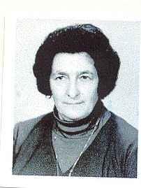 Nura  (Radovović) Goro