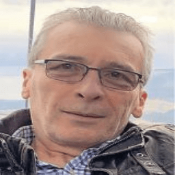 Miron  Klimeš