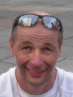 Mario  Mujić