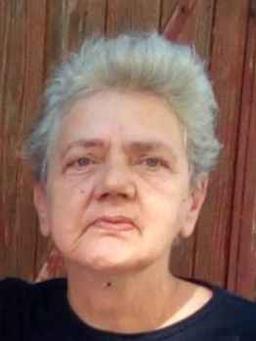 Nermina (Ramiza) Hrustić