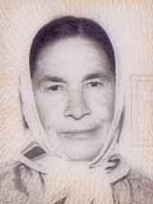 Nura (Muharem) Hadžiahmetović  -dje. Mulahmetović