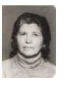 Vasvija  Mališević  -dje. Pinjo