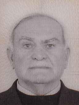 Lutvija (Smajo)  Papić