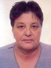 Timka (Alija) Mujkić -dje. Tvrtković
