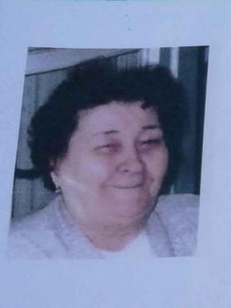 Munta (Ud. Selima) Demirović -dje. Kebo