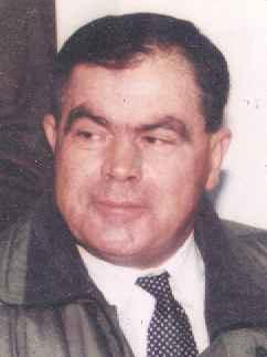 Refik (Alije)  Tufo