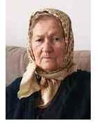 Abida  Muslić -dje. Pačo