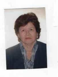 Azra (Hasan) Hadžiahmetović -dje. Šoše