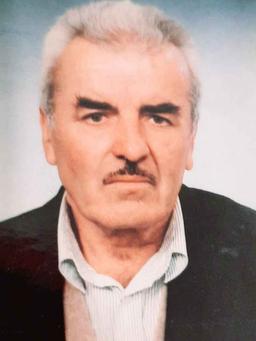 Nazif  (Huso) Kolašinac