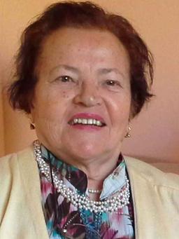 Vahdeta   Džubur -dje. Ekmeščić