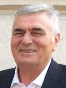 Haris (Kemala) Kozo
