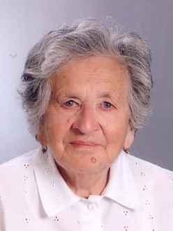 Ferida (Muhamed–Bega) Demirović -dje. Avdagić