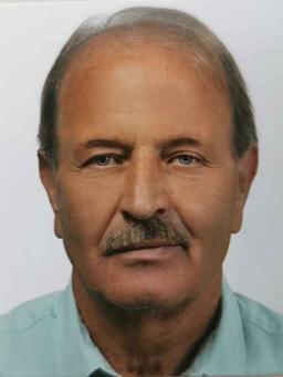 Tale  (Nezir) Grebović