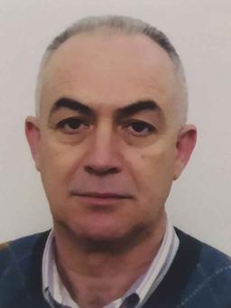 Sedat - Beli  (Suljo) Cucović