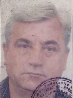 Salko (Ramiz)  Omerbašić