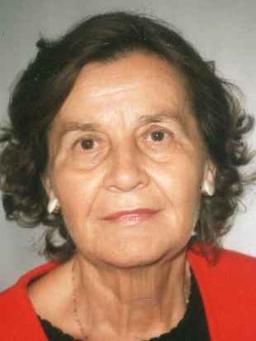 Branka  Kovačević -dje. Balaban
