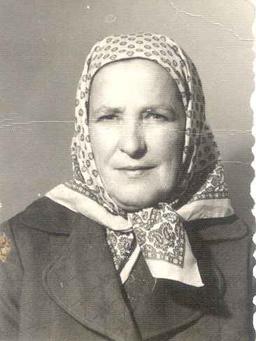 Hadži Sadika (Abdulagić) Babić