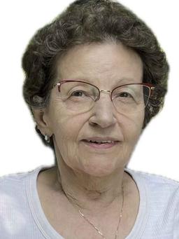 Sadeta (Hamdija) Suljić -dje. Husić