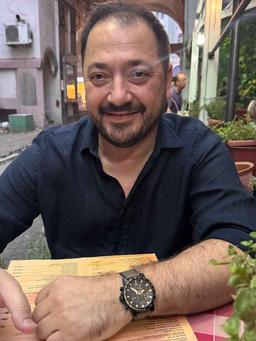 Admir  Hadžić