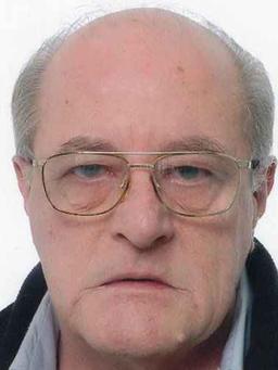 Venceslav (Rifat) Hasanagić