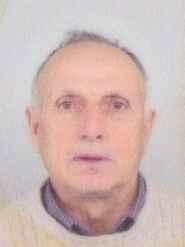 Mehmed (Nurija) Heljić